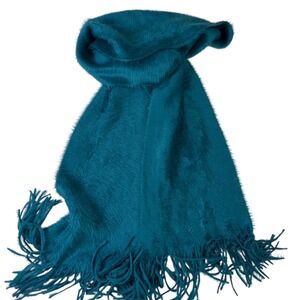 Cejon Blue Scarf